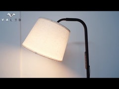 F6 Floor-standing Light Therapy Lamp for SAD