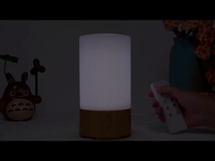 670nm red sleep aid  light → Deeper sleep, fresher mornings