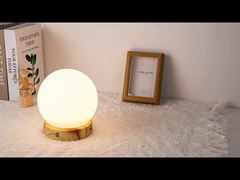 Light Therapy Lamp Against SAD 