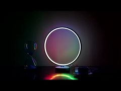 RGB Colorful version Mood Lamp 